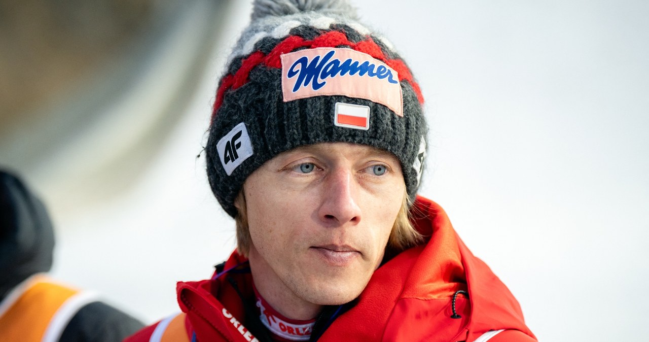 Dawid Kubacki szuka formy przed zimą. W końcu odnalazł to "coś"