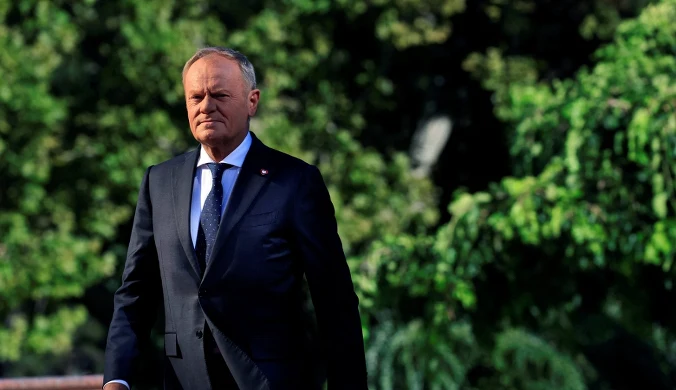 Skradziono samochód rodziny premiera. Podejrzany z zarzutami