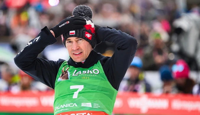 Decyzja ws. Stocha, PKOl wziął sprawy w swoje ręce. Szef misji wprost