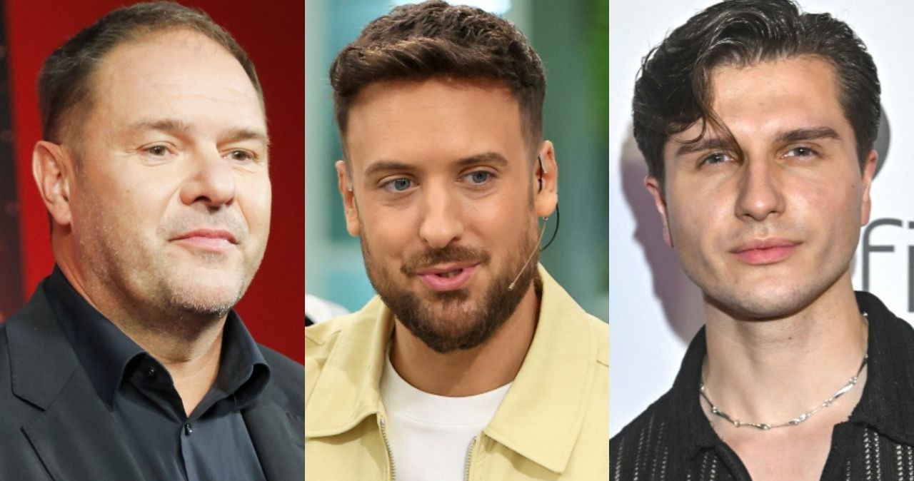 Gwiazdy "TzG" nie wytrzymały. Na chwilę przed programem wywołały burzę