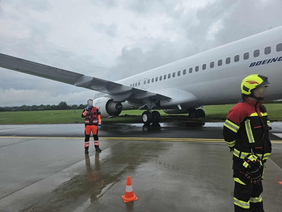 /Gorąca Linia RMF FM