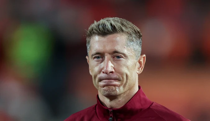 Lewandowski wrócił do tematu Złotej Piłki. Nagle wspomniał o swoim ojcu