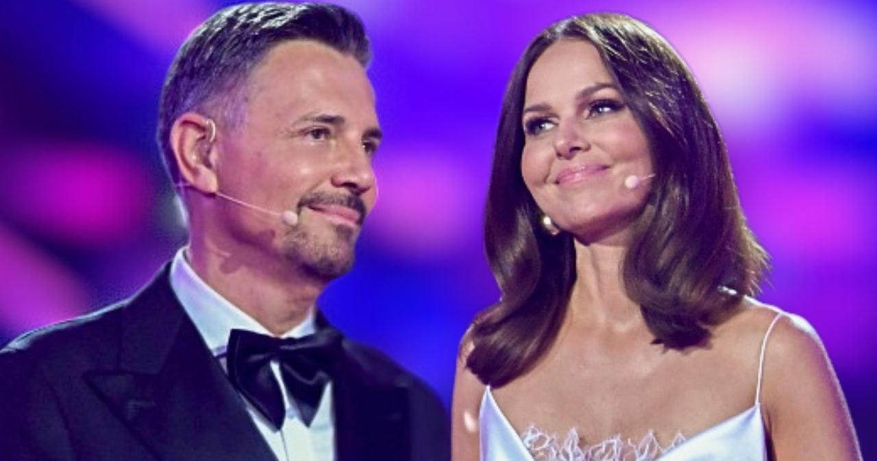 "Taniec z gwiazdami" wrócił na antenę. Relacja na żywo z 1. odcinka