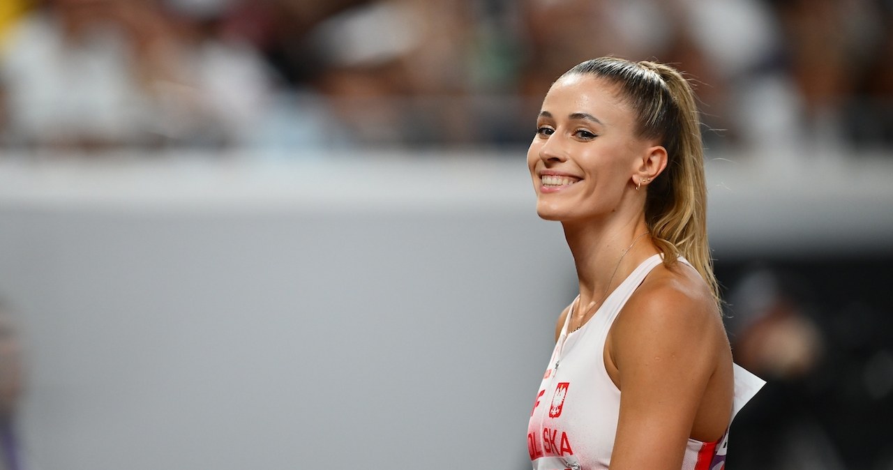 Natalia Bukowiecka odżyła. Przemiana nastąpiła w Japonii