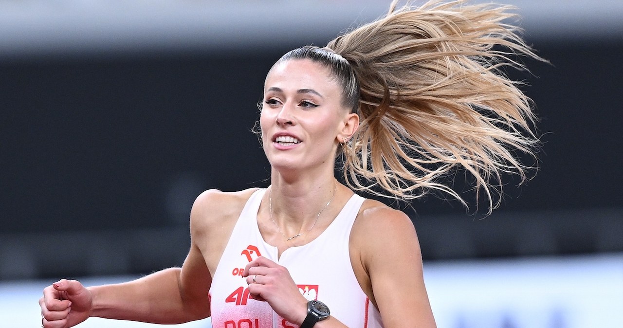 Natalia Bukowiecka zaskoczyła. Postanowiła sprawdzić się w nowej roli