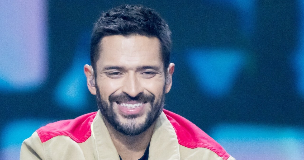 Mesajah podzielił się radosną nowiną. Fani zasypali go gratulacjami