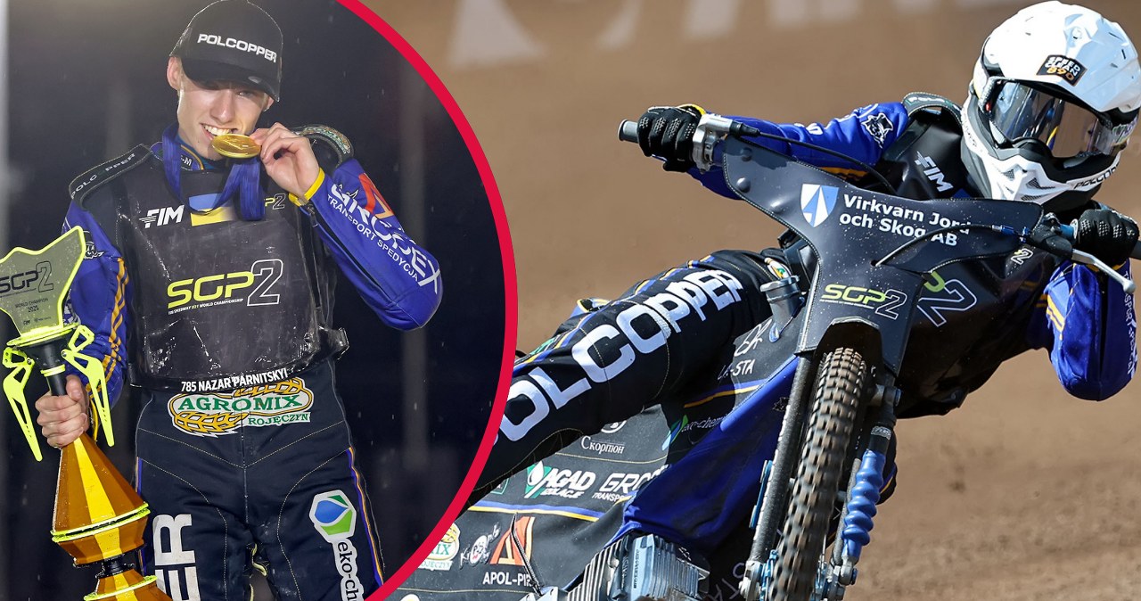 wiadomości,aktualności,Interia Unia Leszno z awansem i pierwszym kontraktem na 2026. Co za deklaracja mistrza świata