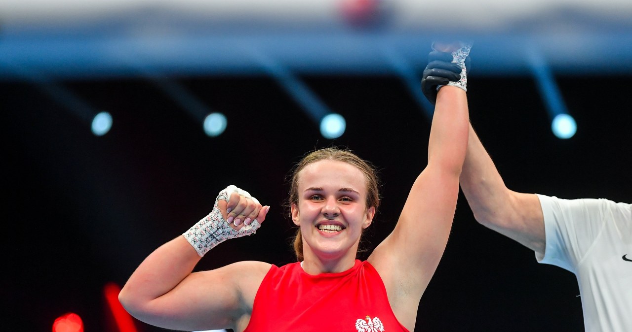 wiadomości,aktualności,Interia Sukces Polaków na bokserskich MŚ. 