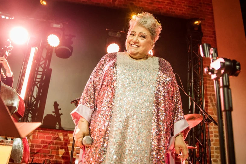 Ewa Bem opowiedziała o chorobie. "Przeszłam tygodniową śpiączkę"