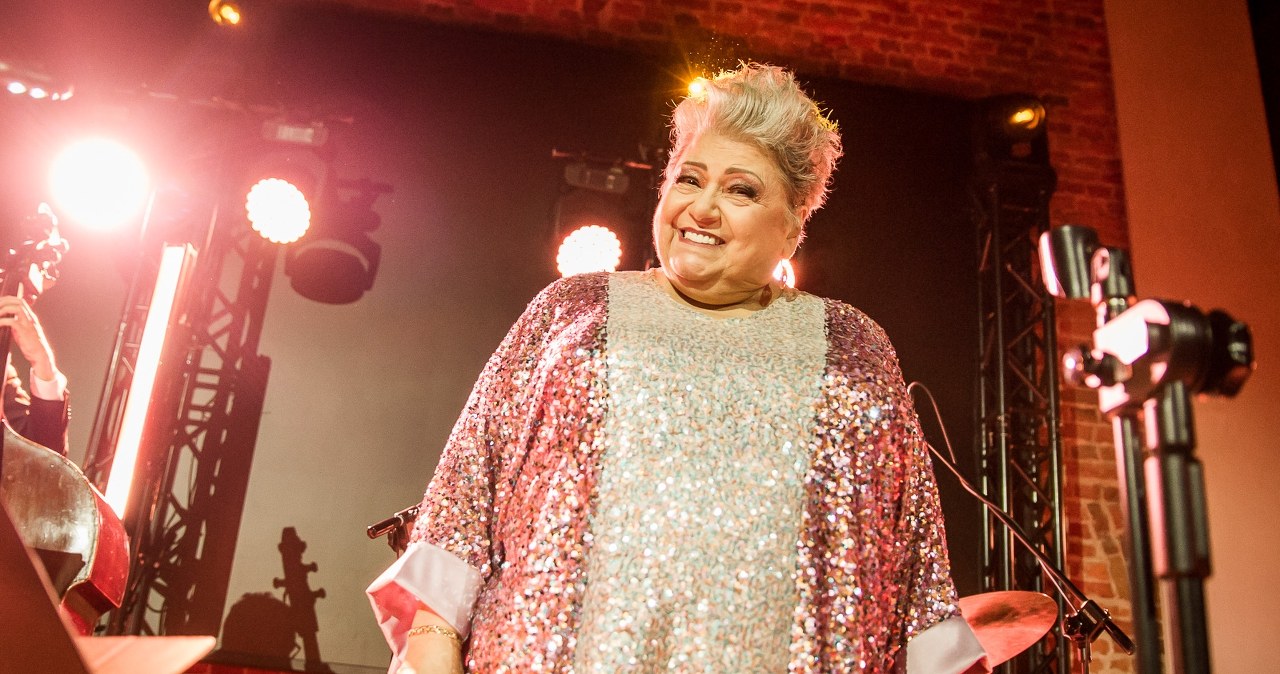 Ewa Bem opowiedziała o chorobie. "Przeszłam tygodniową śpiączkę"