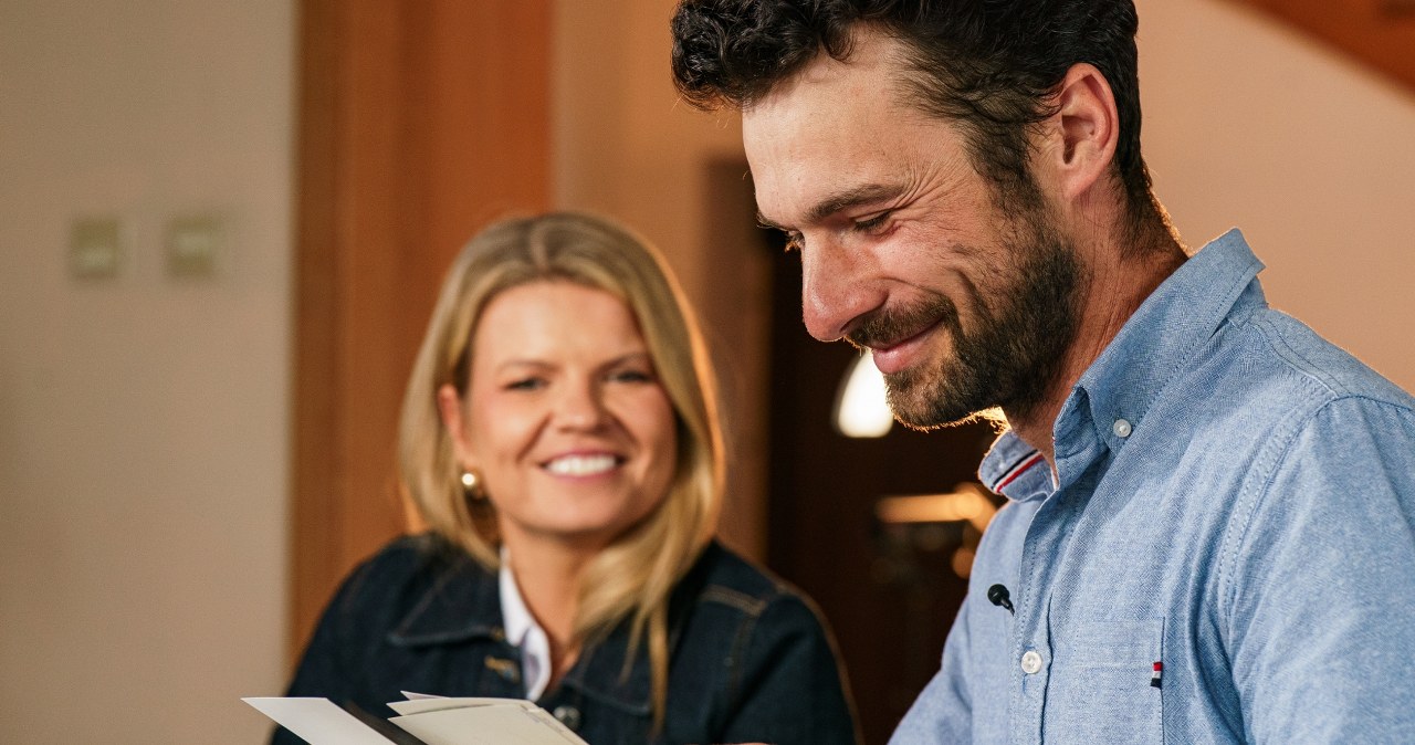 "Rolnik szuka żony": zachowanie uczestnika wywołało oburzenie. Ostra reakcja internautów