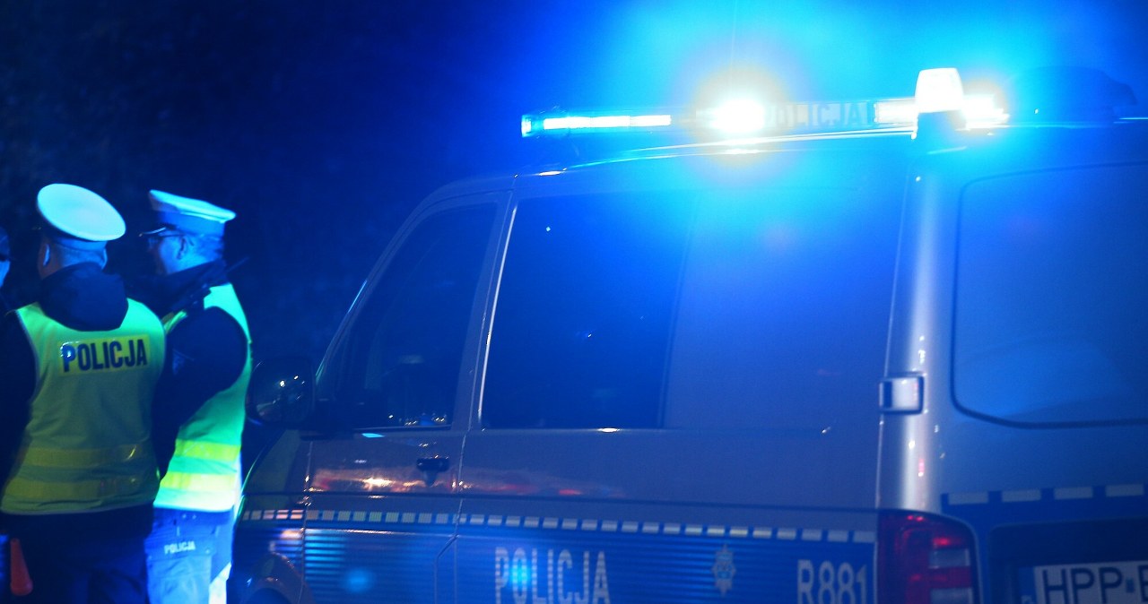 wiadomości,aktualności,Interia Tragiczny wypadek przy domu weselnym. Mężczyzny nie udało się uratować