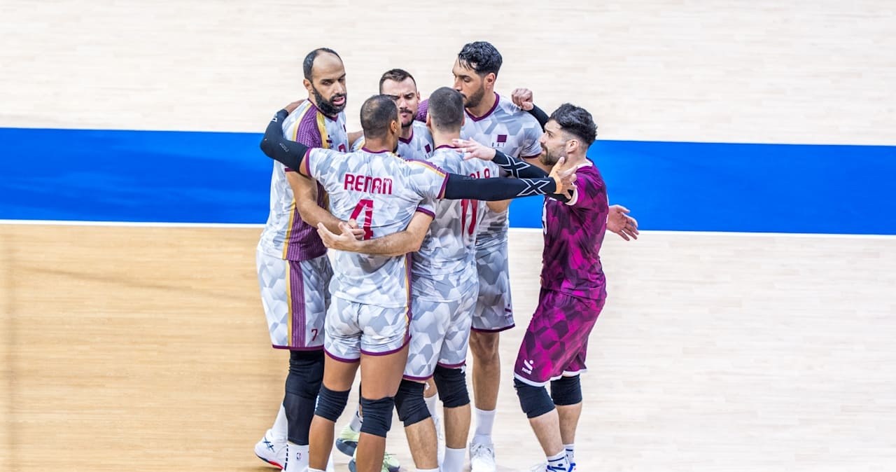 Polacy zagrają z Katarem, co wiemy o rywalu? Tak mówią o biało-czerwonych