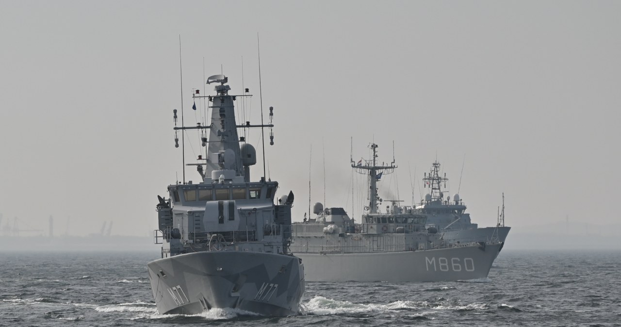 wiadomości,aktualności,Interia Nie tylko Polska. Ekspert wskazuje kolejne miejsce, gdzie ryzyko prowokacji ze strony Rosji jest bardzo duże