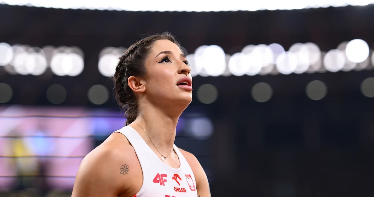 Sesja popołudniowa 8. dnia Mistrzostw Świata w lekkoatletyce 2025. Relacja na żywo