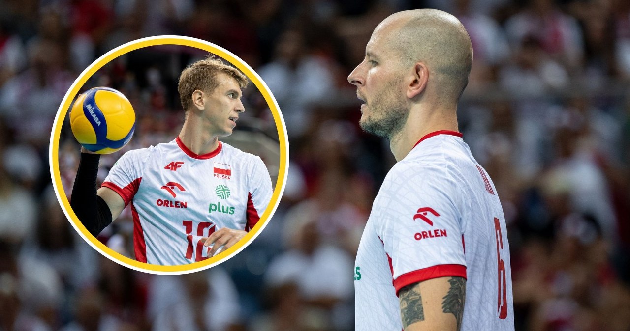 Wylądował z Kurkiem w jednym pokoju. Mówi wprost: Trzeba zburzyć tę legendę
