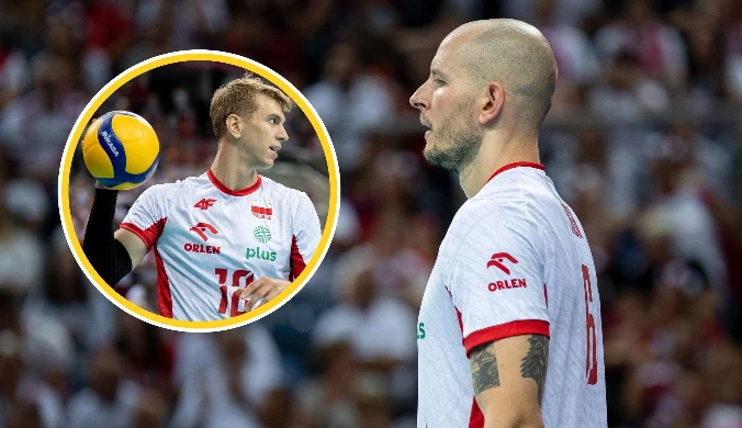 Wylądował z Kurkiem w jednym pokoju. Mówi wprost: Trzeba zburzyć tę legendę