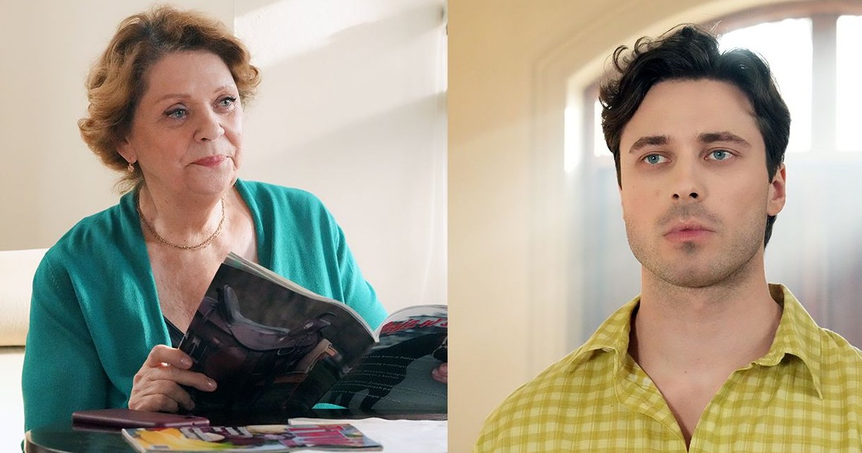 "Barwy szczęścia": Koniec kłamstw! Bohaterowie staną przed bolesną prawdą