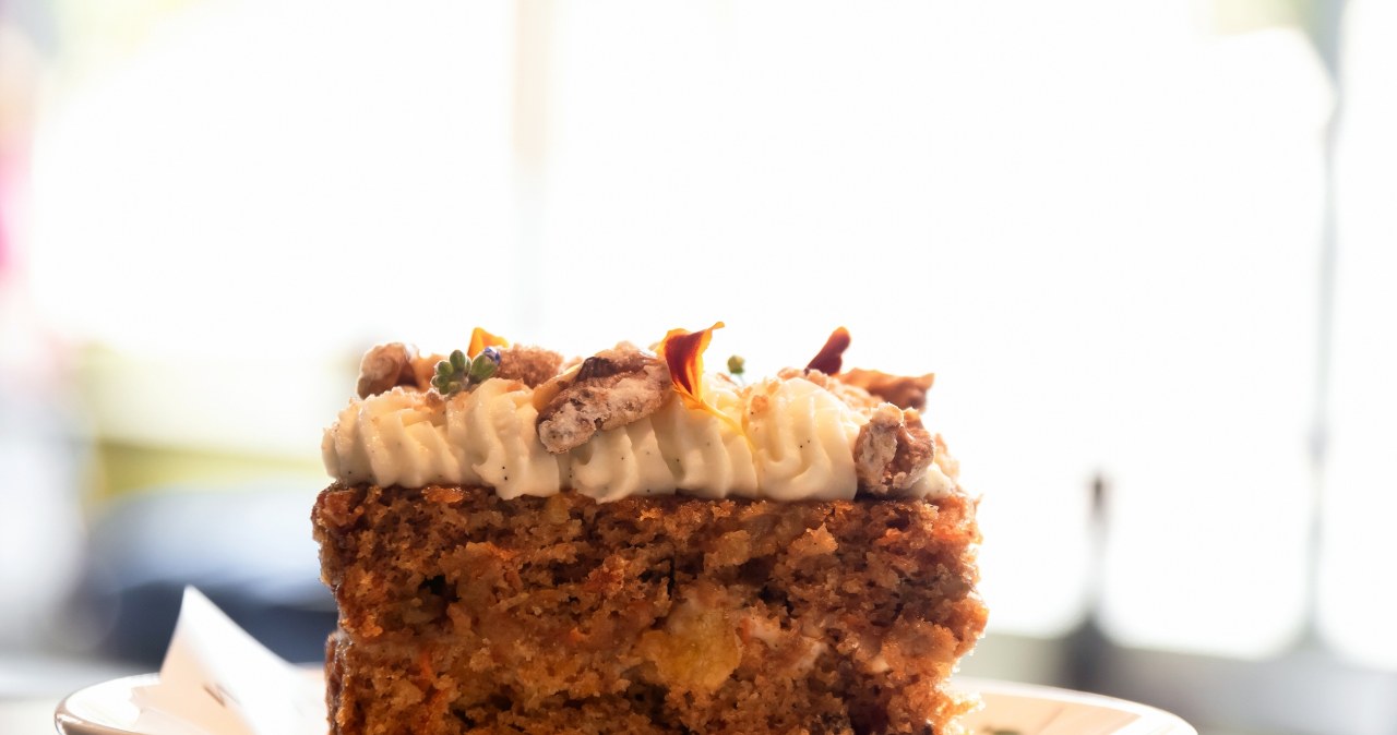 Teściowa piecze to ciasto przez całą jesień. Znika do ostatniego okruszka