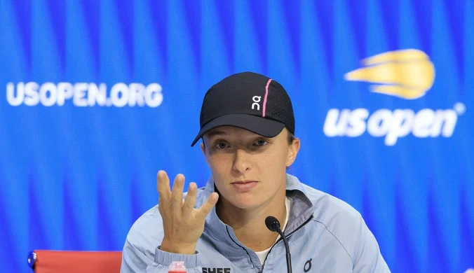 Iga Świątek przerwała milczenie po US Open i od razu takie ogłoszenie. To pewne
