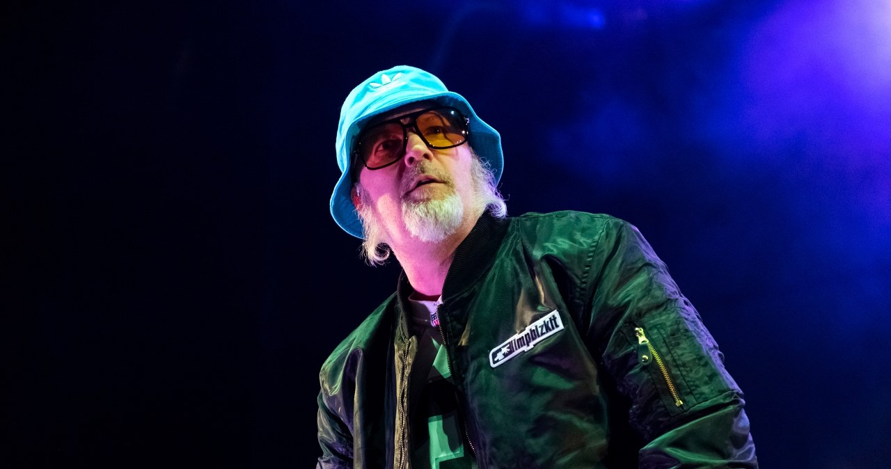 Fred Durst znów prowokuje. Limp Bizkit wracają z nowym utworem
