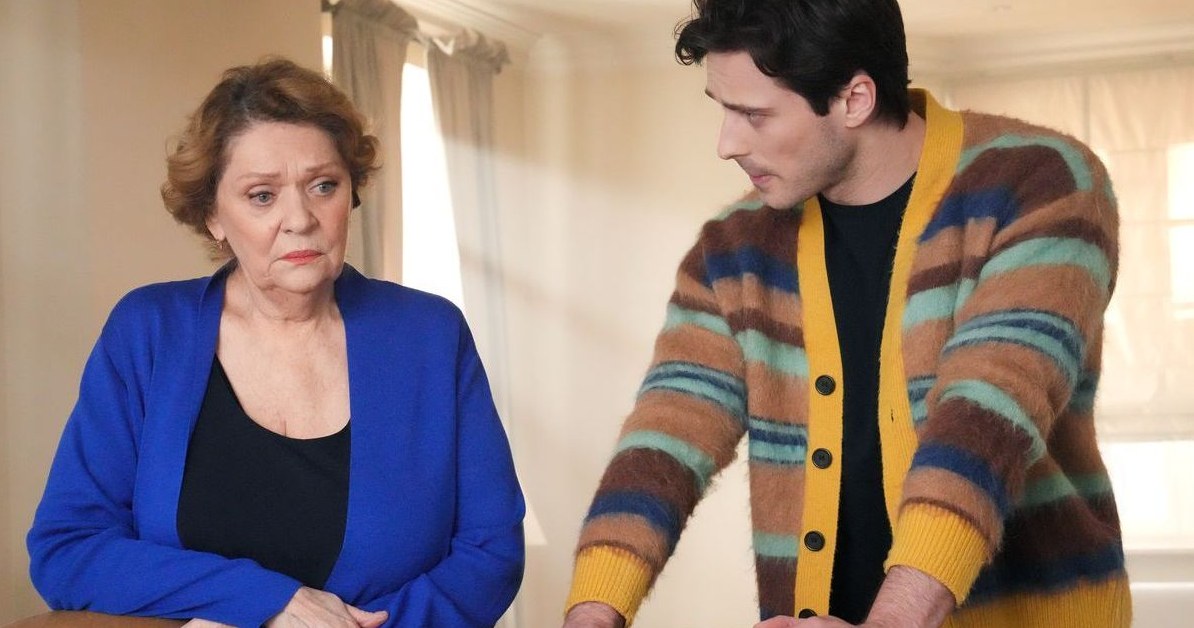 "Barwy szczęścia": Kłamstwo rodzi kłamstwo. Sonia znów kombinuje