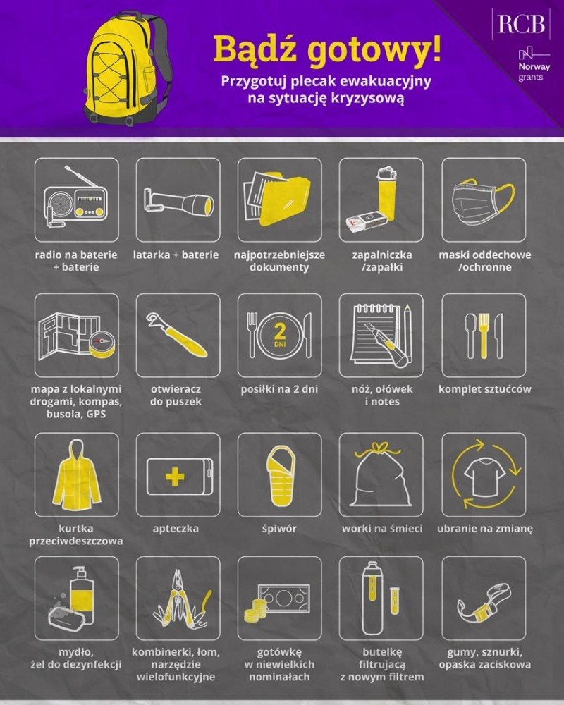 /RCB /Materiały prasowe