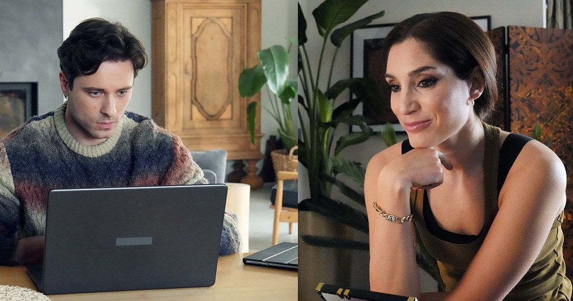 "Barwy szczęścia": Nielegalna akcja w Dubaju! Co planują Celina i Cezary?