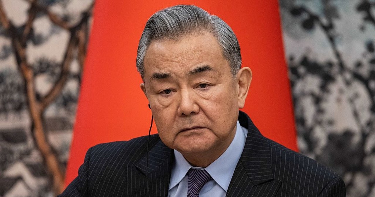 Rozmowy na szczeblu Polska-Chiny. Wang Yi spotka się z Sikorskim