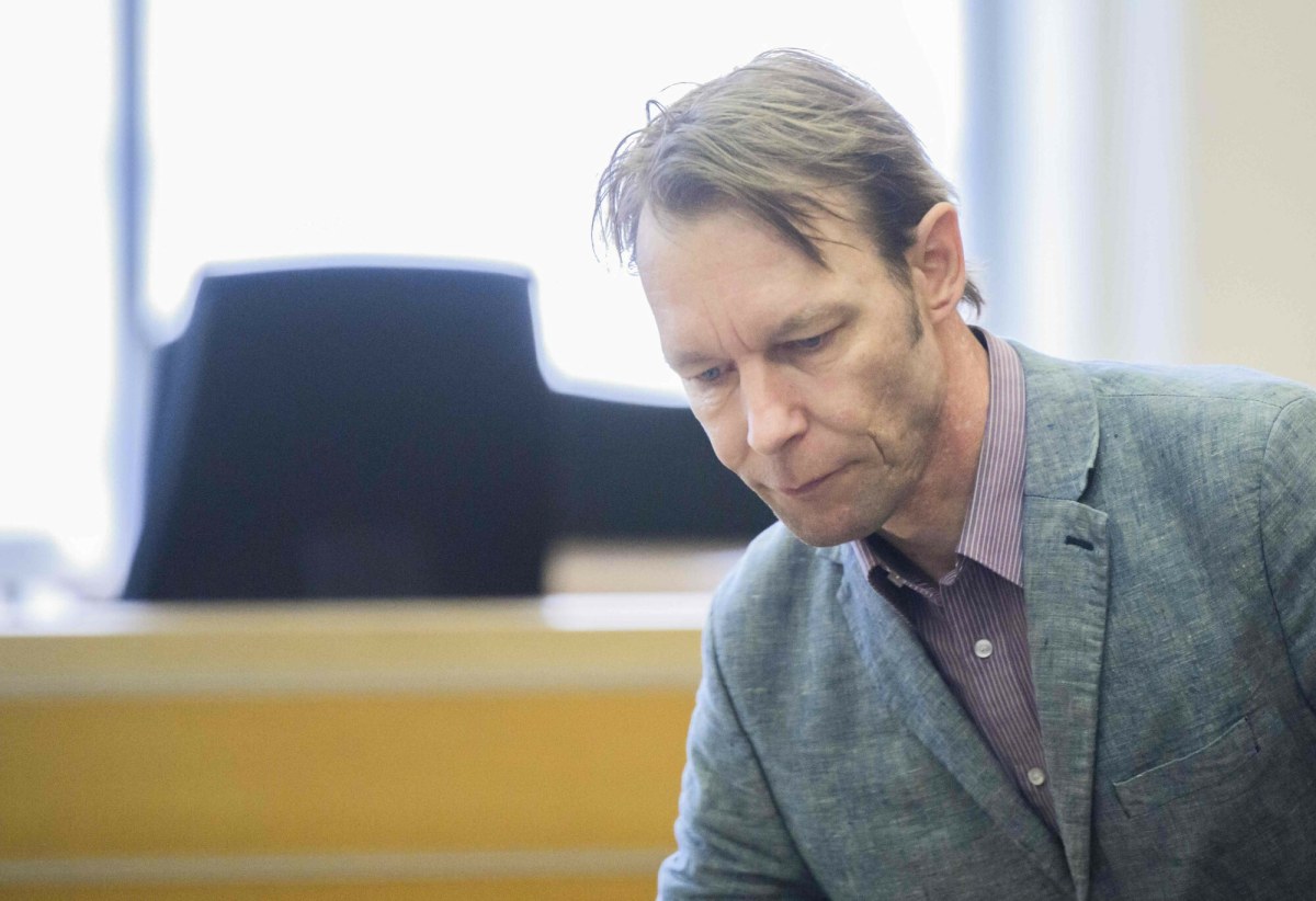 Główny podejrzany w sprawie zaginięcia Madeleine McCann odmawia współpracy z policją