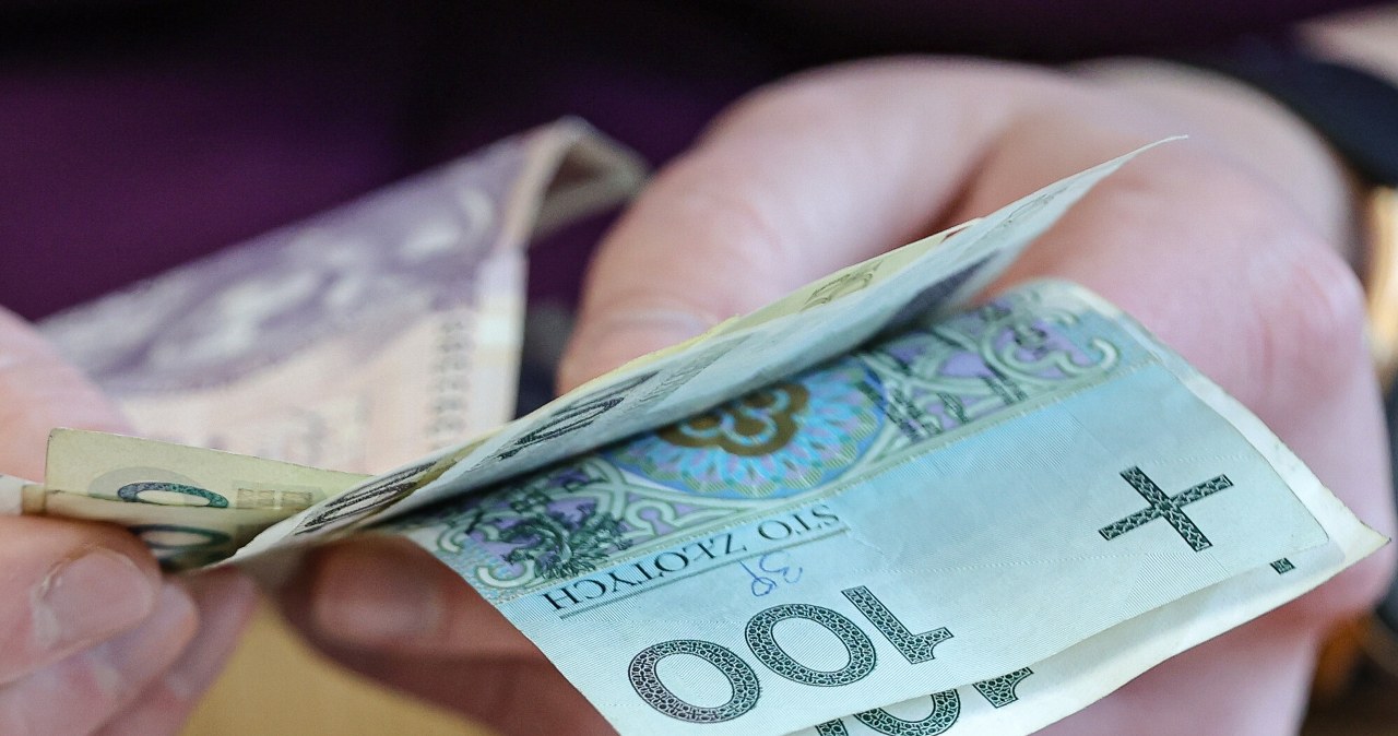 Coraz bliżej celu. Inflacja w Polsce spada, są nowe dane