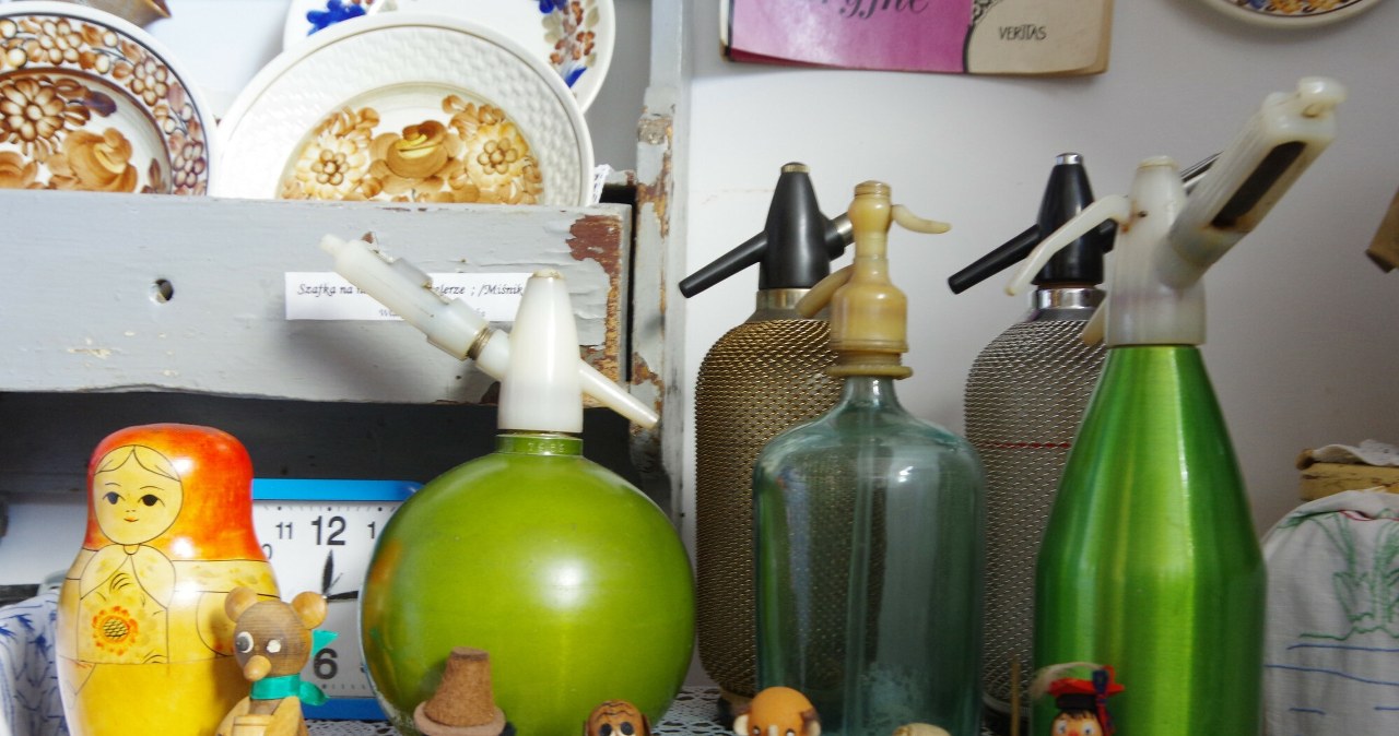 Te rzeczy z PRL-u są dziś warte krocie. Warto przeszukać piwnicę