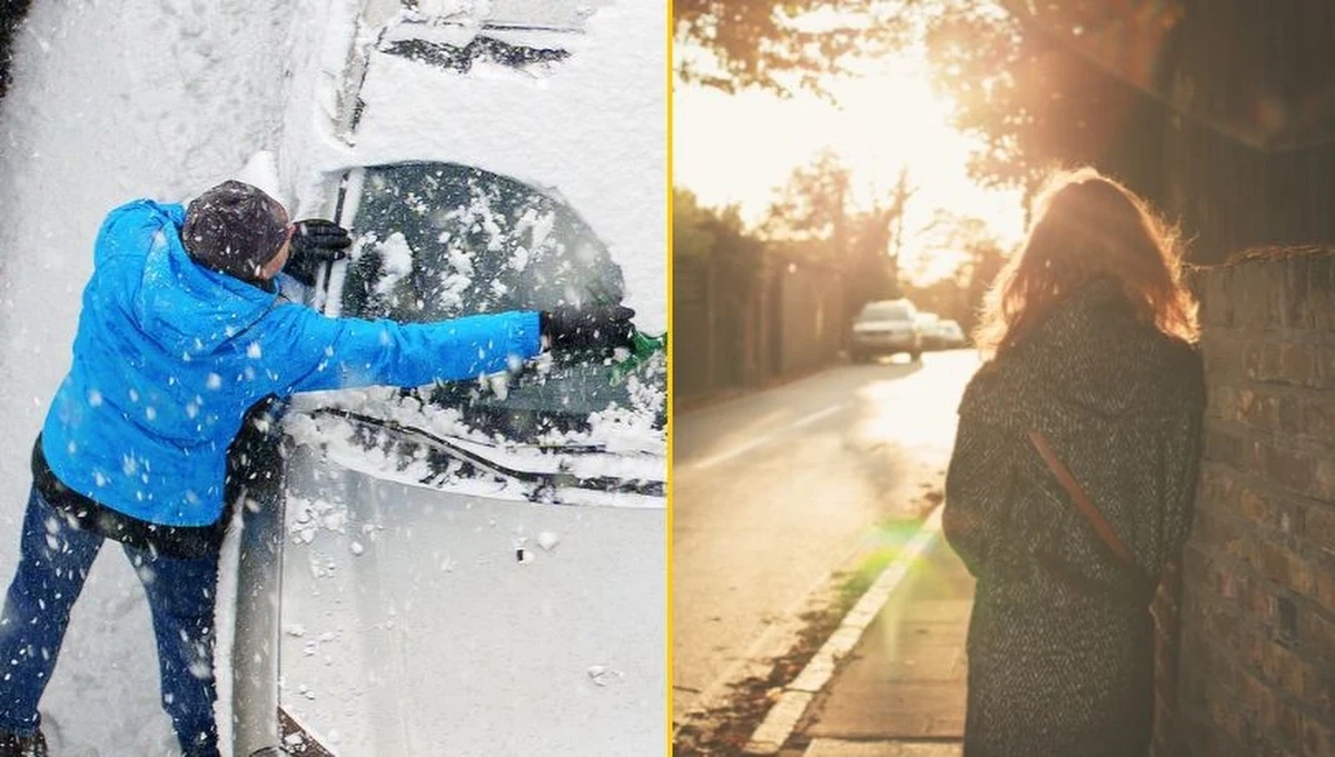 Długoterminową prognozę aż do stycznia opublikował Instytut Meteorologii i Gospodarki Wodnej. O ile październik, listopad i grudzień nie zaskoczą aurą, to styczeń 2026 roku wcale nie przyniesie zimy w klasycznym wydaniu. Kiedy można się spodziewać pierwszych opadów śniegu i czy można będzie liczyć na biały puch w czasie ferii zimowych, które rozpoczną się 19 stycznia?