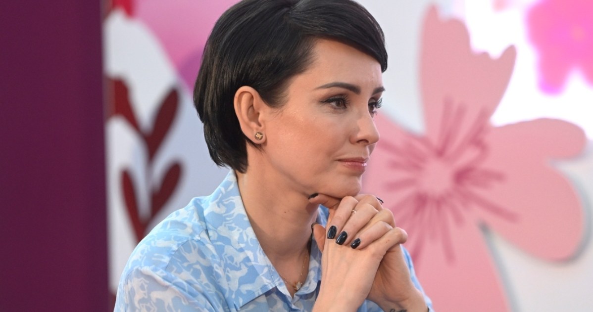 Dorota Gardias znów trafiła do szpitala. Ujawniła, jak czuje się po operacji