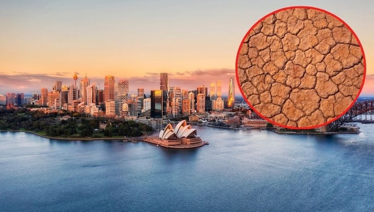 Alarmujący raport. "To nie prognoza"