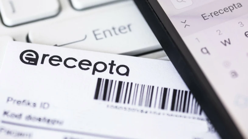 Wyciek danych 19 mln pacjentów po cyberataku na MyDr