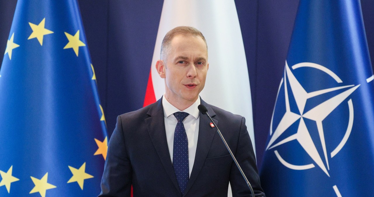 Polska się zbroi. "Wydaliśmy ok. 20 mld zł na ochronę polskiego nieba"