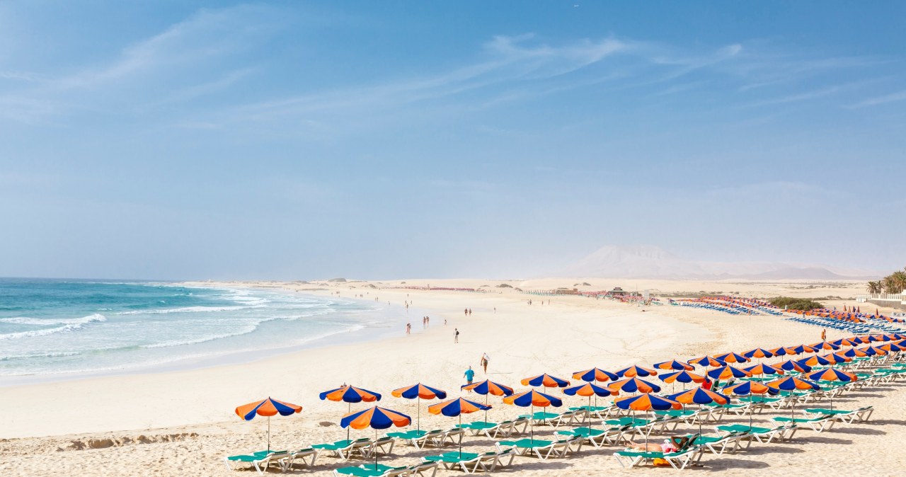 Wyspa sprzeczności idealna na jesień. Warto polecieć właśnie po sezonie