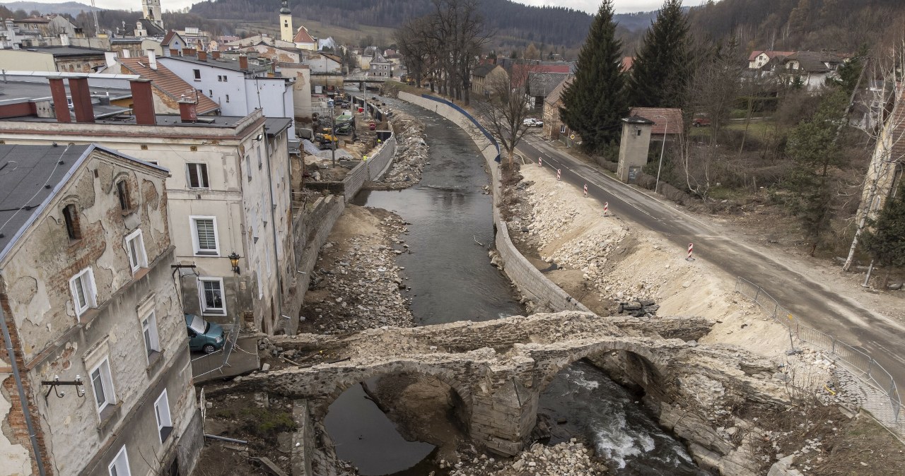 Ekstremalna pogoda wyniszcza Europę. Straty liczone w miliardach