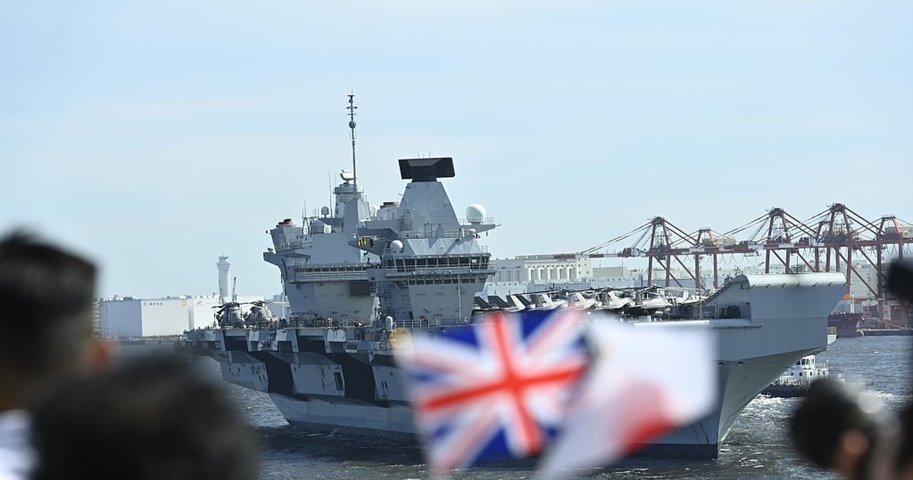 Wspólne manewry wojskowe trzech państw. Korea Północna: "Będą konsekwencje"