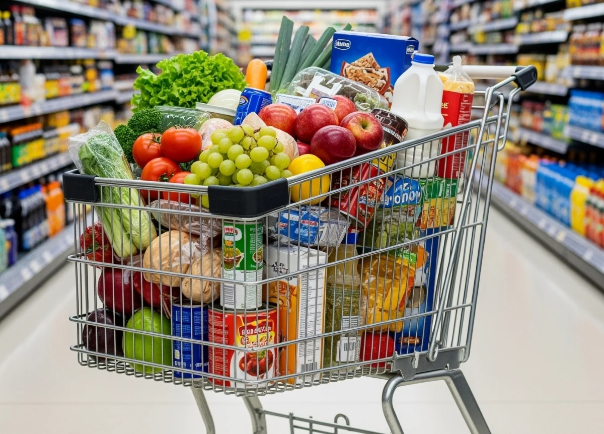 Główny Urząd Statystyczny poinformował, że inflacja w sierpniu wyniosła 2,9 procent rok do roku. W porównaniu z poprzednim miesiącem ceny nie zmieniły się.