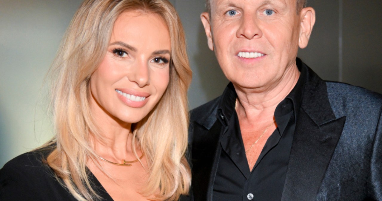 Mąż Izabeli Janachowskiej przerwał milczenie. Mówi wprost: "Mam do niej żal"