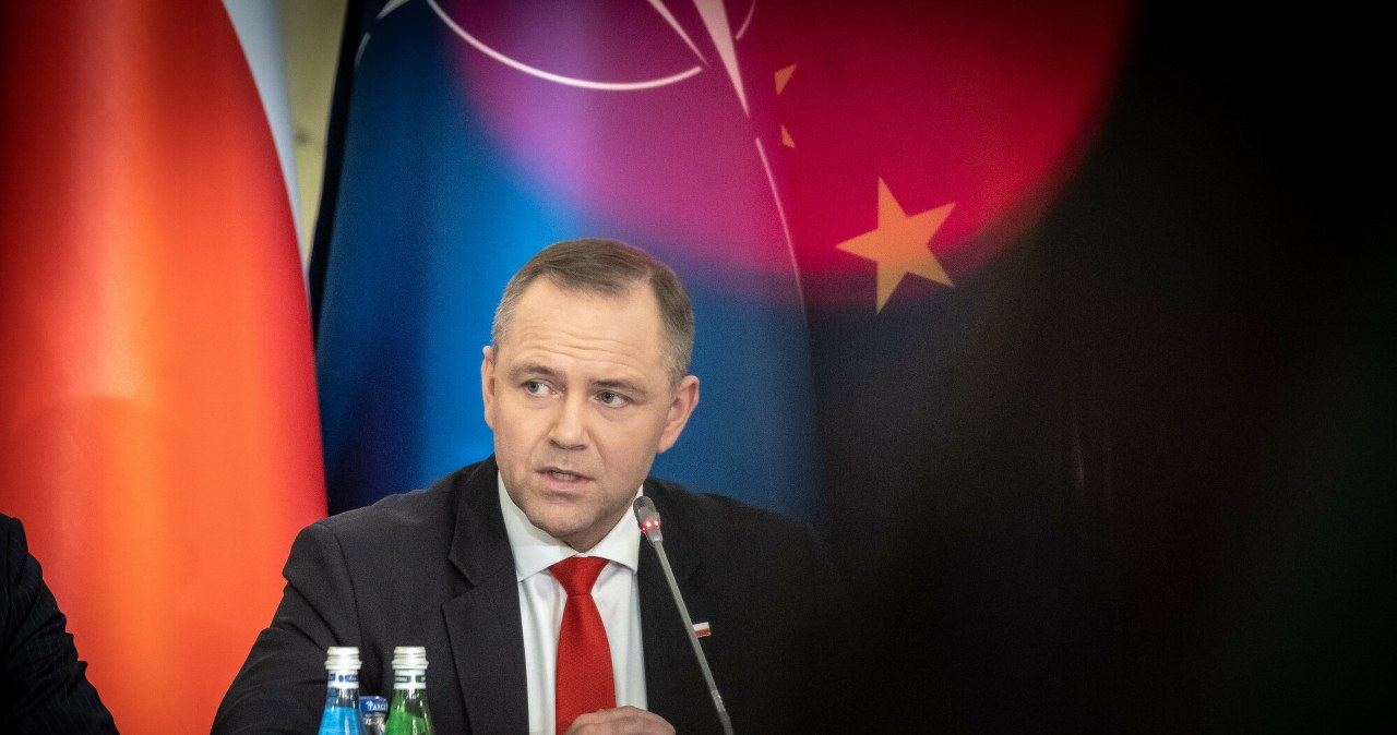 Karol Nawrocki walczy o reparacje. Kolejne spotkania prezydenta