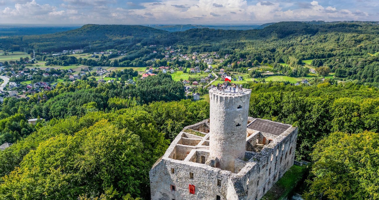 Ważna zmiana dla turystów. Dotyczy popularnego zamku na Jurze