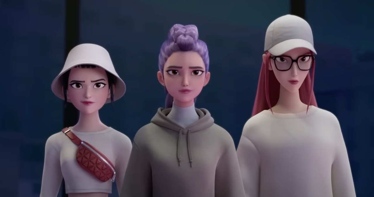 Zespół, który nie istnieje podbił listy przebojów. Teraz każdy o nich mówi