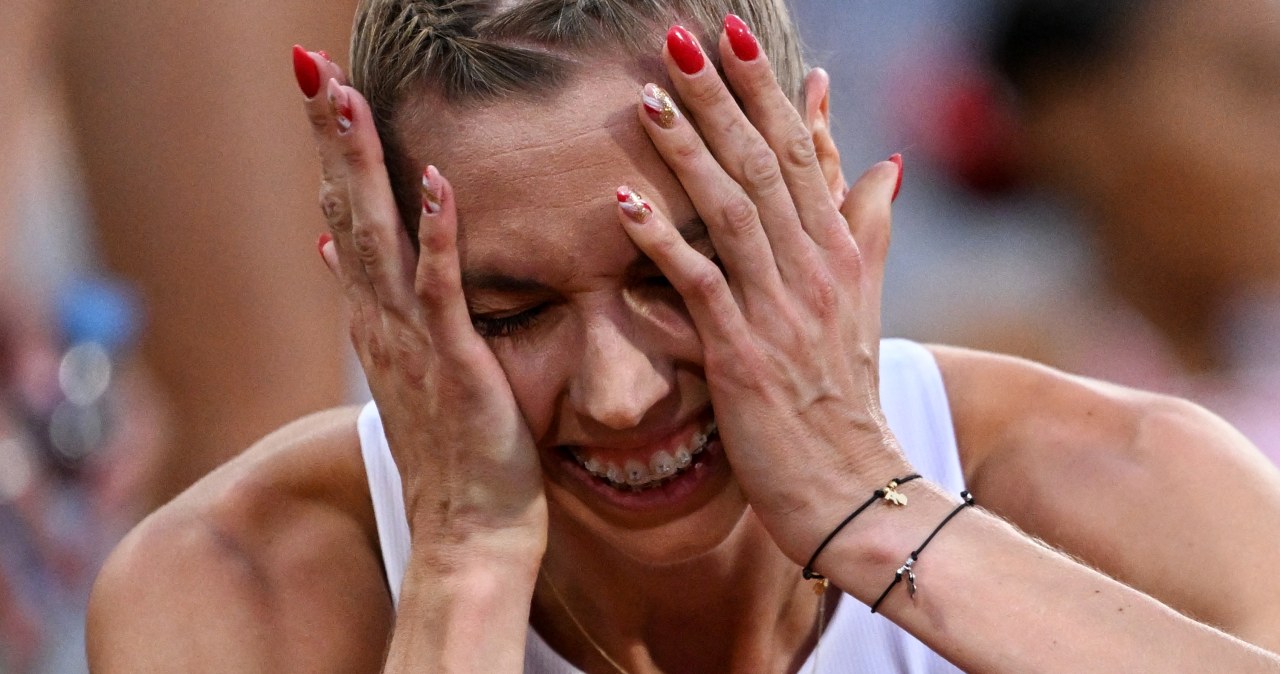 Trwają MŚ, polska mistrzyni z Tokio nagle ogłosiła. Zaskakujące zdjęcie