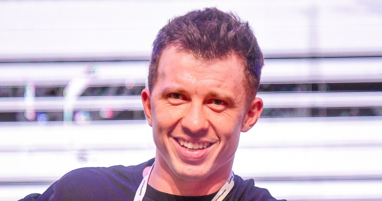 Jeden wypadek całkowicie odmienił jego życie. Dziś ma nowe zajęcie