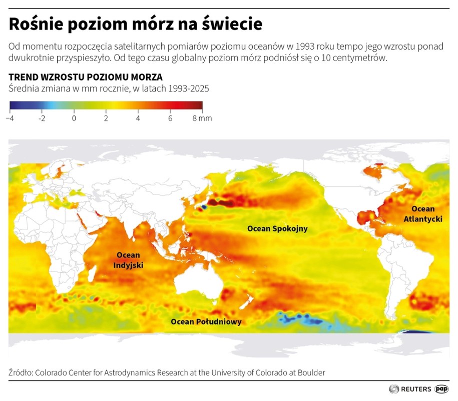 /Adam Ziemienowicz /PAP