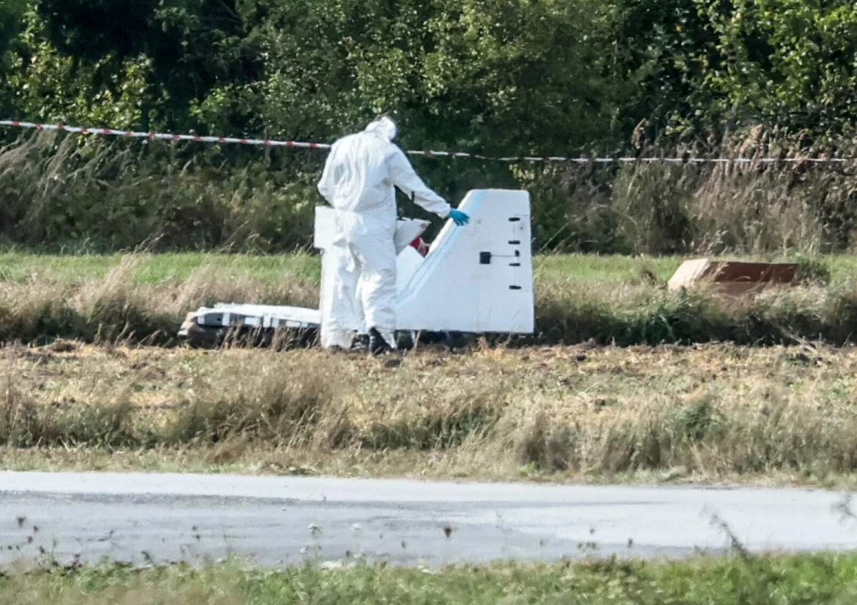 Kto podejmuje decyzję o zgodzie na zestrzelenie obiektu nad Polską? Polityk czy żołnierz? Kto decyduje o środkach użytych do odparcia takiego ataku? Jaki był cel Rosji i czy udało się go osiągnąć? Wiceszef MON Cezary Tomczyk odpowiedział w poniedziałek na te najczęściej zadawane pytania w związku z naruszeniem polskiej przestrzeni powietrznej przez rosyjskie drony, do którego doszło 10 września. Dotyczyły one także kwestii SkyControl, laboratoriów dronowych czy druku 3D.