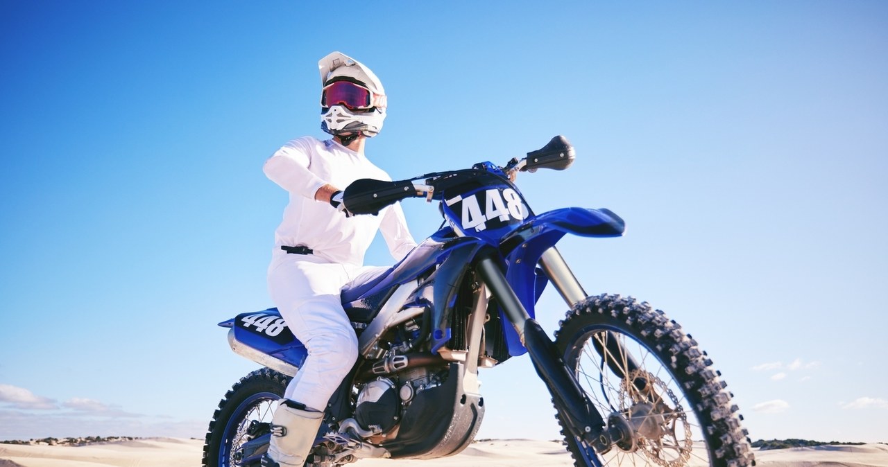 Historia sportów motorowych – jak to się zaczęło?